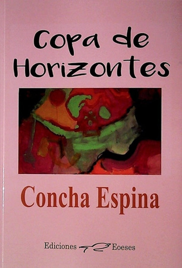 Copa de horizontes | Concha Espina