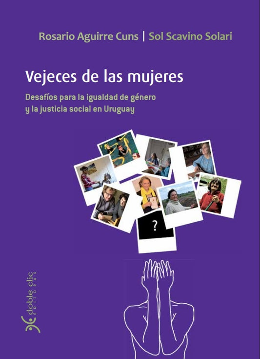 Vejeces de las mujeres | ROSARIO AGUIRRE CUNS