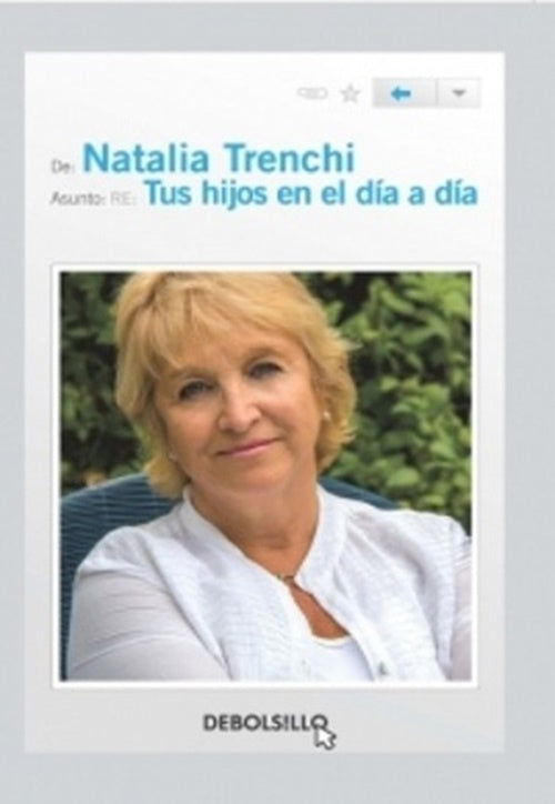 Tus hijos en el día a día | NATALIA TRENCHI