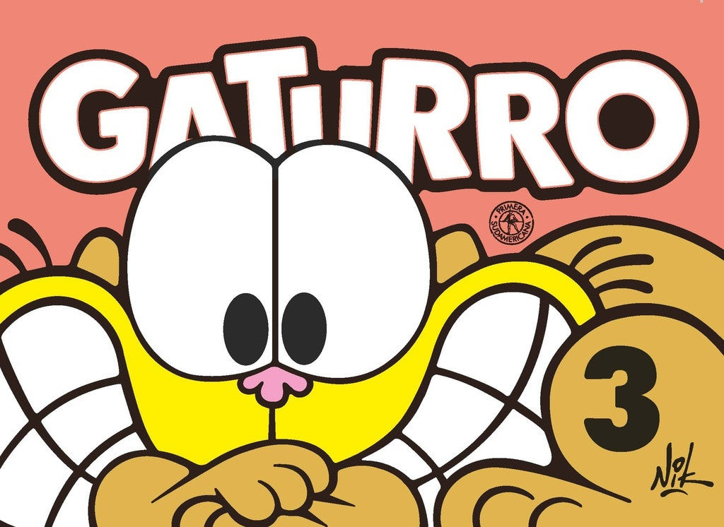 Gaturro 3 | Nik