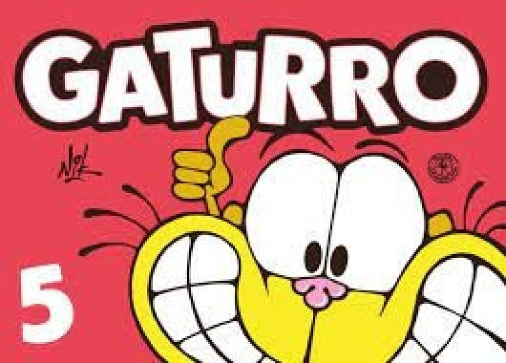 Gaturro 5 | Nik
