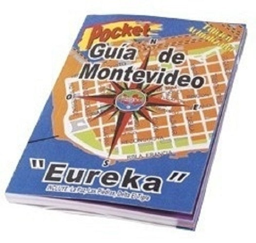 Guía de Montevideo Eureka | EUREKA
