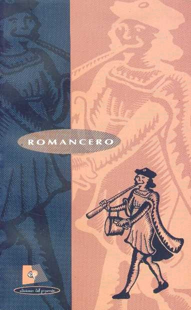 Romancero | Anónimo