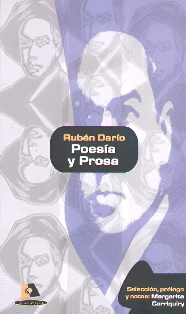 Poesía y Prosa | RUBEN DARIO
