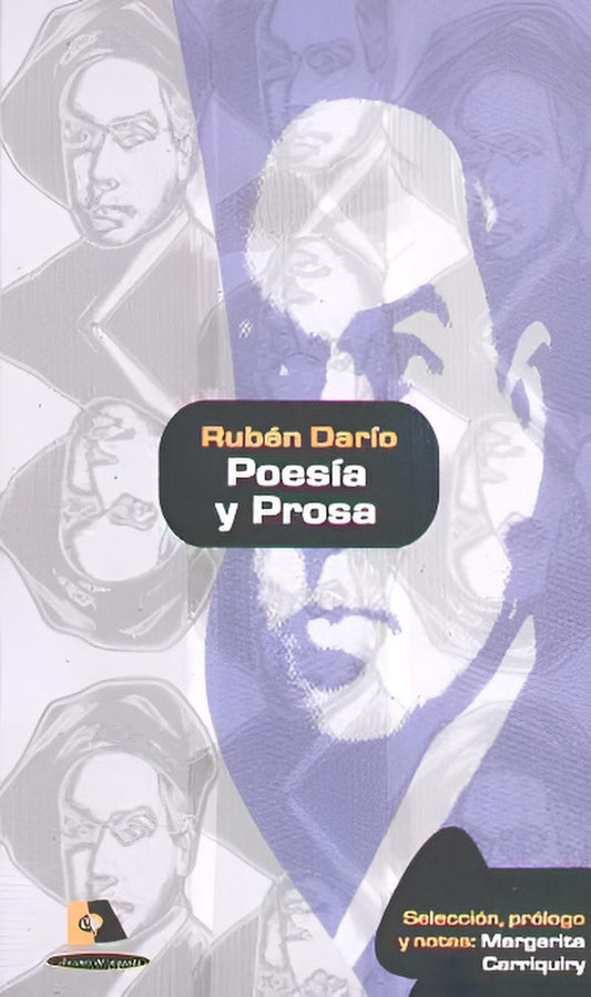 Poesía y Prosa | RUBEN DARIO