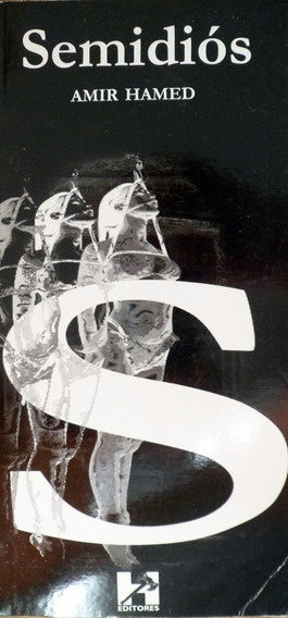 Semidiós | AMIR HAMED