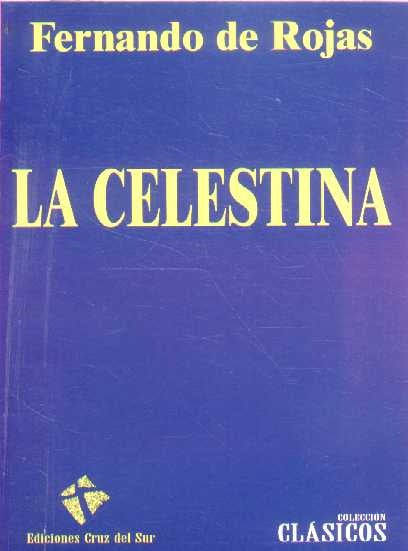 LA CELESTINA | FERNANDO DE ROJAS