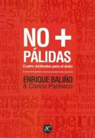 No + Pálidas (no más pálidas) | Carlos  Pacheco