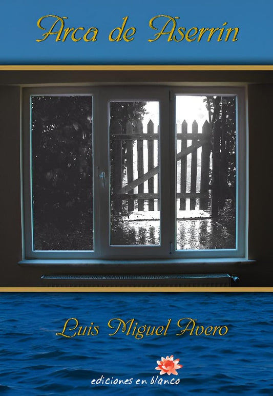 Arca de aserrín
 | LUIS MIGUEL AVERO