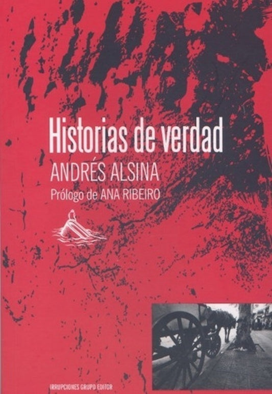 Historias de verdad | Andrés Alsina