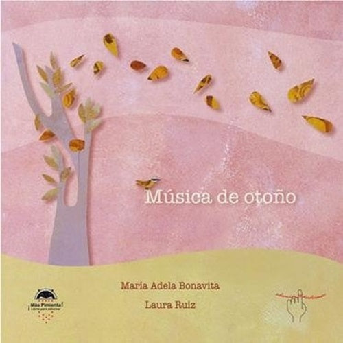 Música de otoño | María Adela Bonavita
