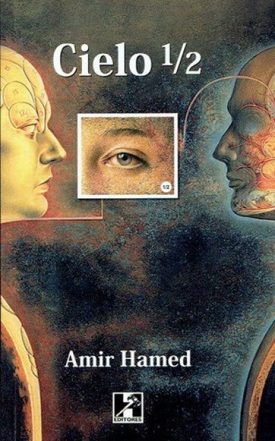 Cielo 1/2 | AMIR HAMED