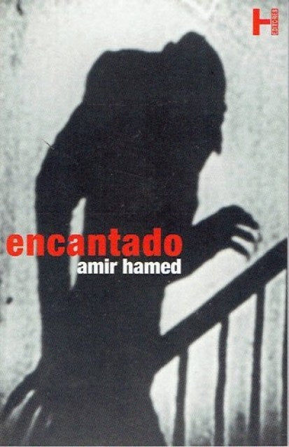Encantado | AMIR HAMED