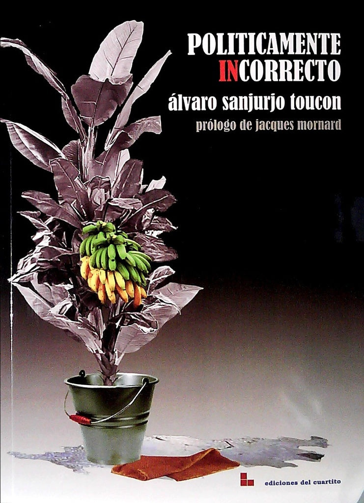 Políticamente incorrecto | ALVARO SANJURJO TOUCON