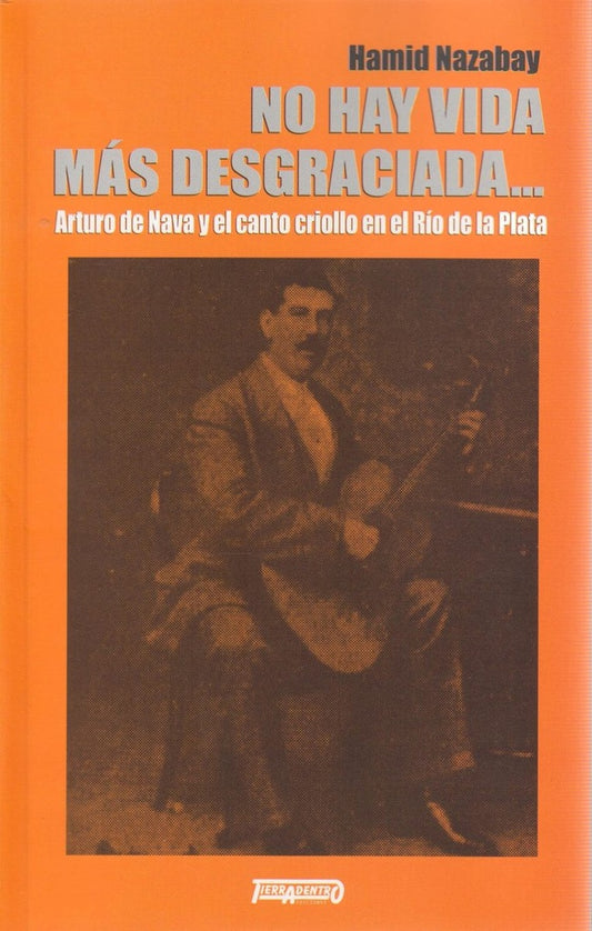 No hay vida más desgraciada... | HAMID NAZABAY
