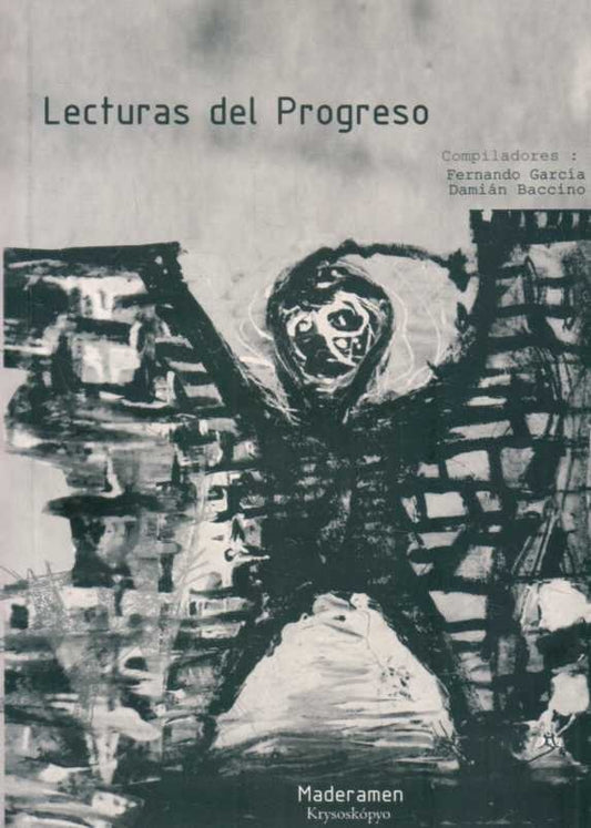 Lecturas del progreso | GARCIA, Baccino