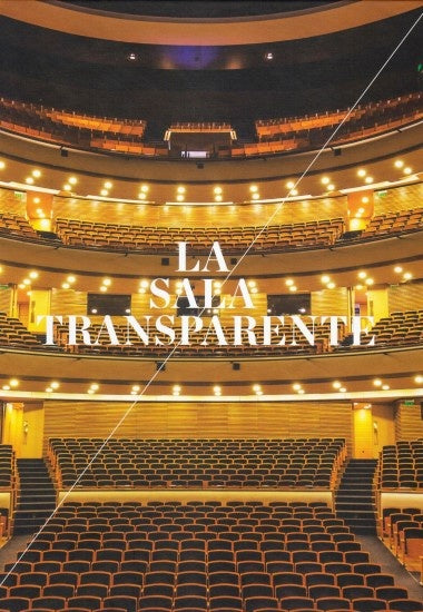 La sala transparente | BMR