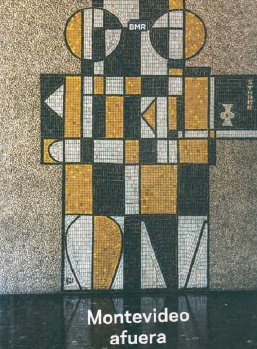 Montevideo afuera | NICOLAS BARRIOLA