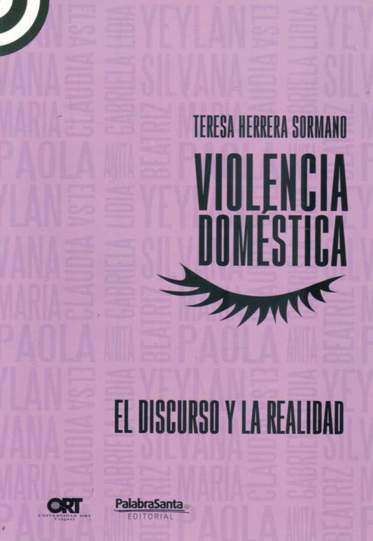 Violencia doméstica. El discurso y la realidad | TERESA HERRERO SORMANO
