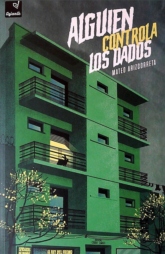 Alguien controla los dados | MATEO ARIZCORRETA