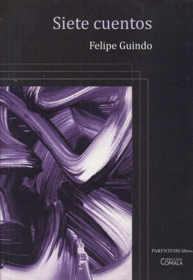 Siete Cuentos | GUINDO