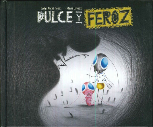 Dulce y feroz | AIXALA, Lavezzi