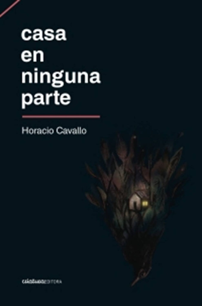 Casa en ninguna parte | CAVALLO HORACIO