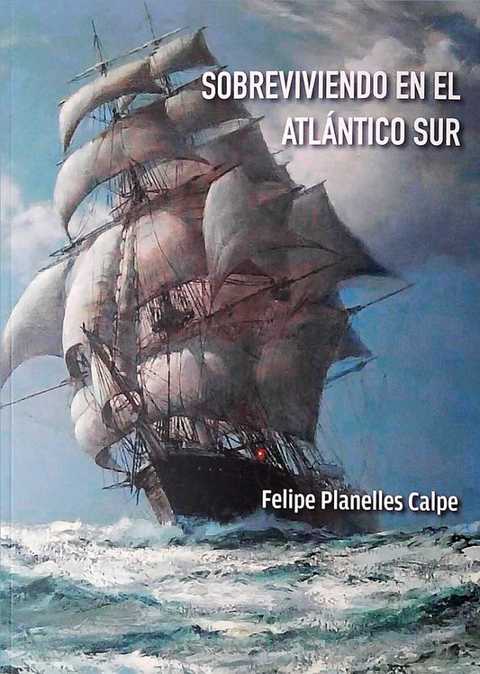 Sobreviviendo en el Atlántico Sur | Felipe Planelles