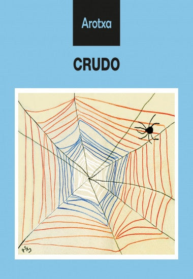 Crudo | Arotxa