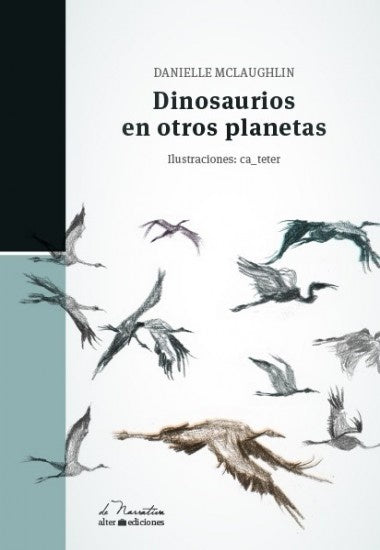 Dinosaurios en otros planetas | MCLAUGHLIN, ca_teter