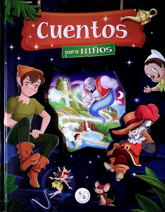 Cuentos para niños | Varios autores