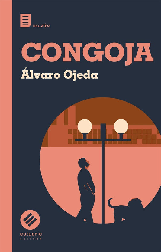 Congoja | ALVARO OJEDA