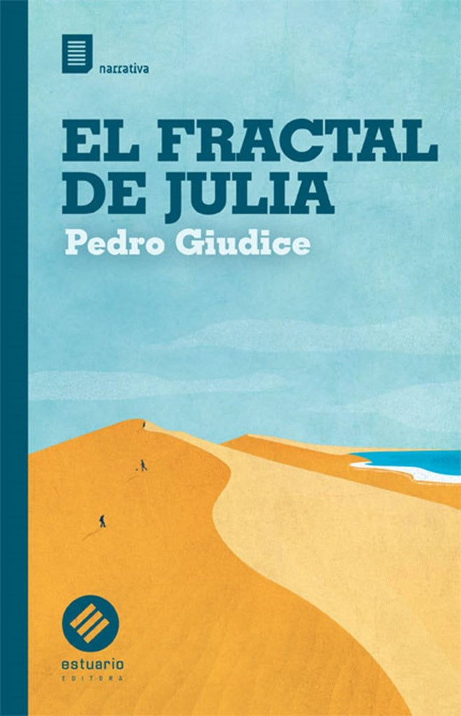 El fractal de Julia | PEDRO GIUDICE