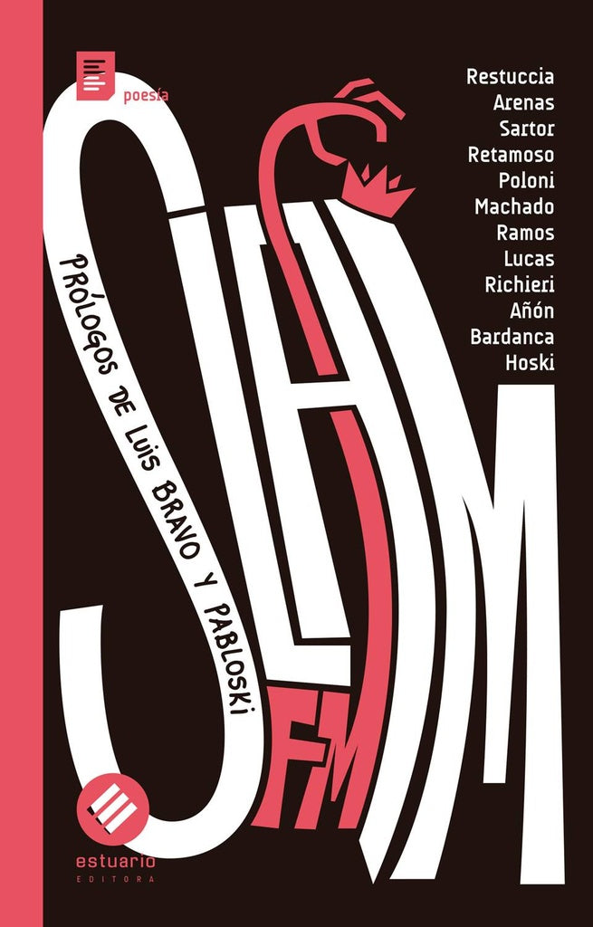 Slam FM | Varios autores