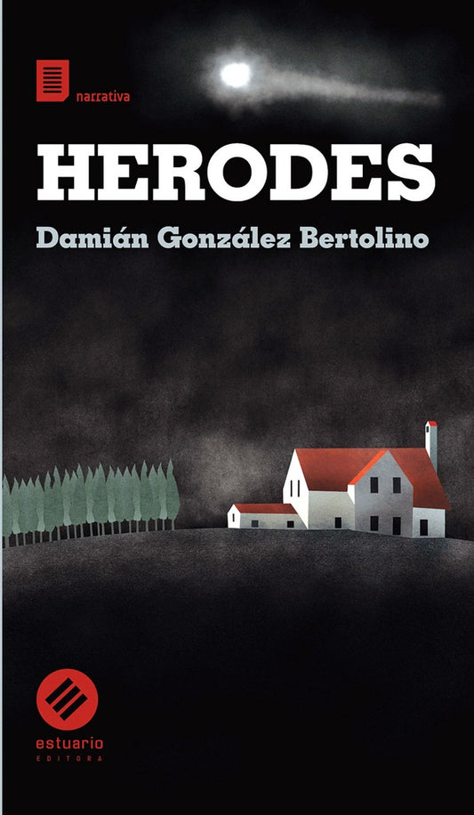 Herodes | DAMIAN GONZALEZ BERTOLINO