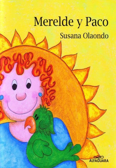 Merelde y Paco | Susana Olaondo