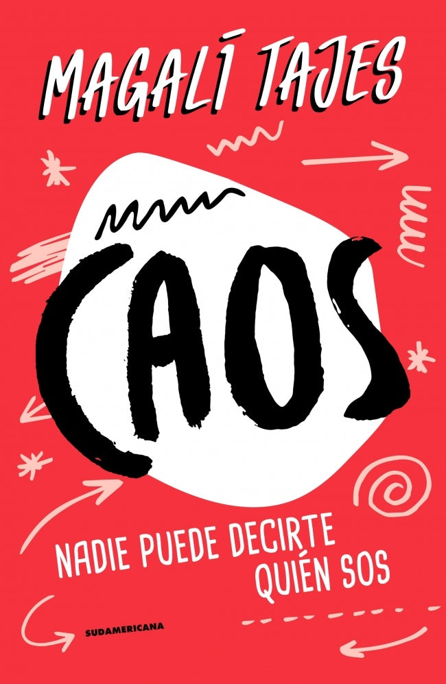 Caos | Magalí Tajes