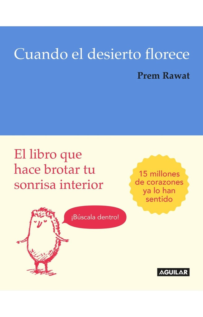 Cuando el desierto florece | PREN RAWAT