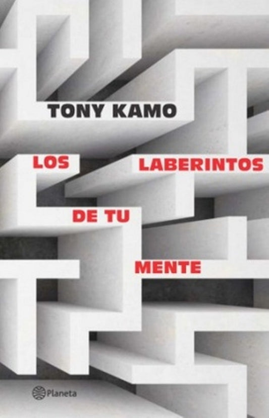 Los laberintos de tu mente | TONY KAMO
