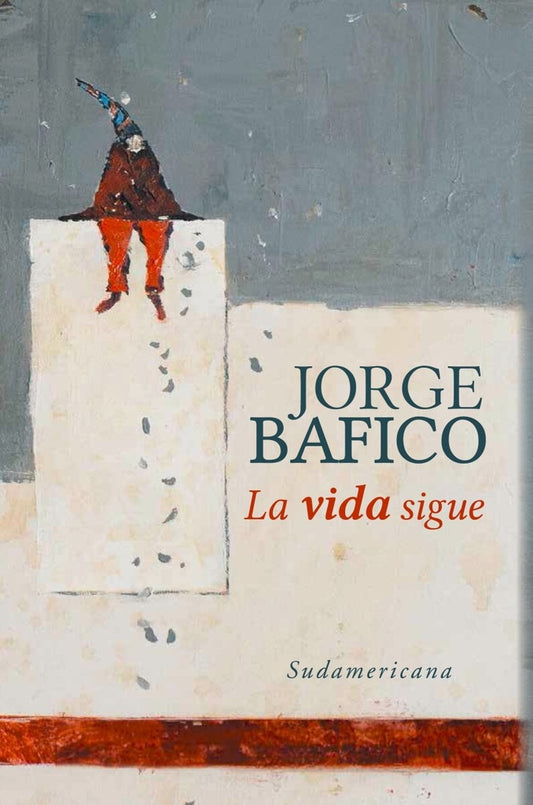 LA VIDA SIGUE | JORGE BAFICO