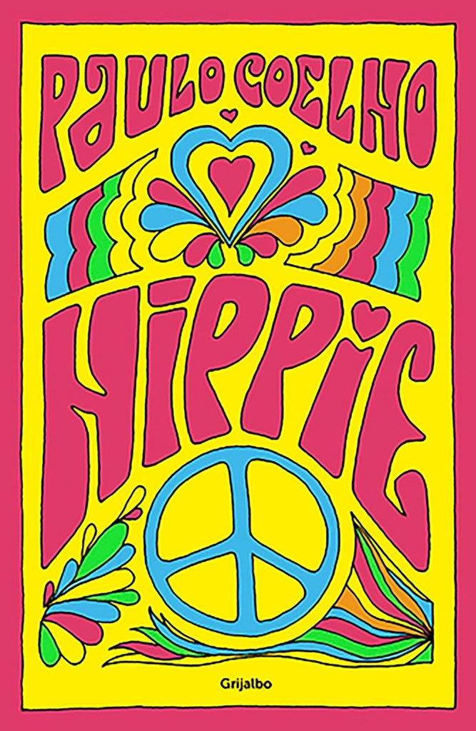 Hippie | PAULO COELHO
