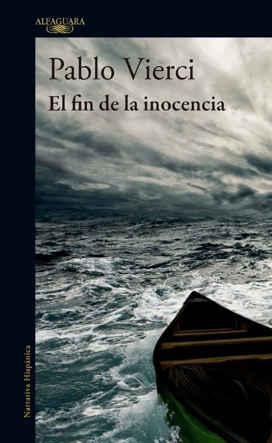 El fin de la inocencia | PABLO VIERCI