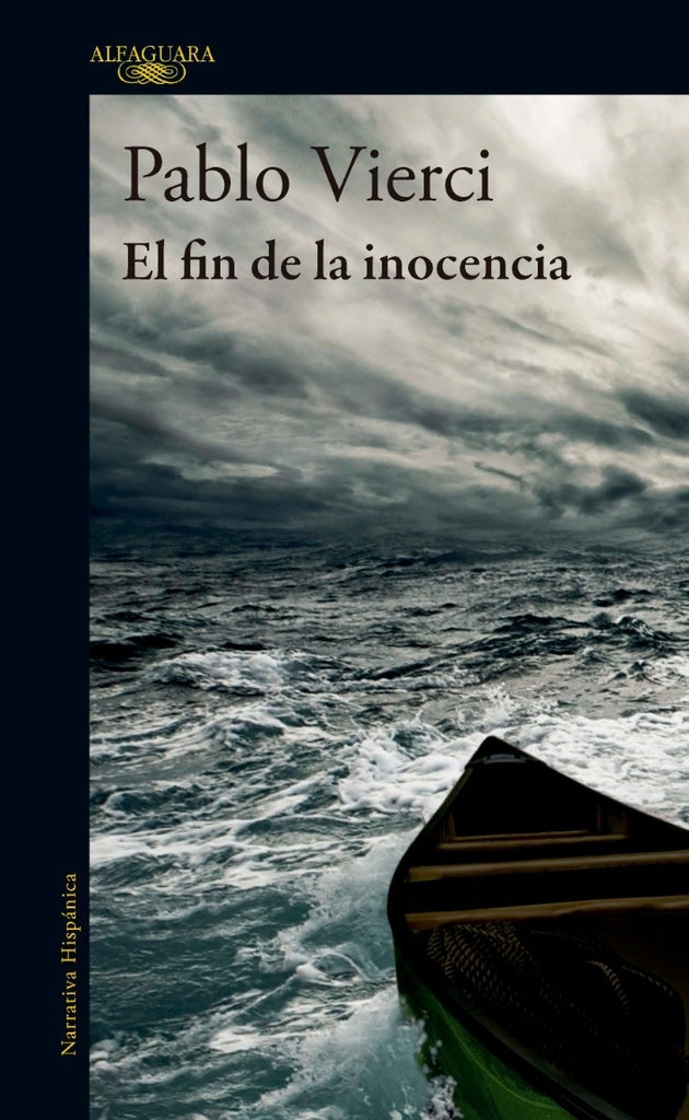 El fin de la inocencia | PABLO VIERCI