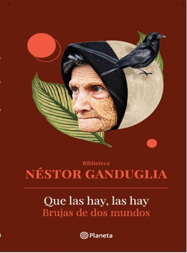 Que las hay, las hay | Nestor Ganduglia