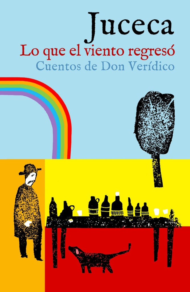 Lo que el viento regresó | JULIO CÉSAR CASTRO (Juceca)