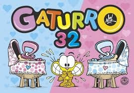 Gaturro 32 | NIK