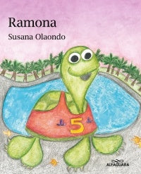 Ramona | Susana Olaondo