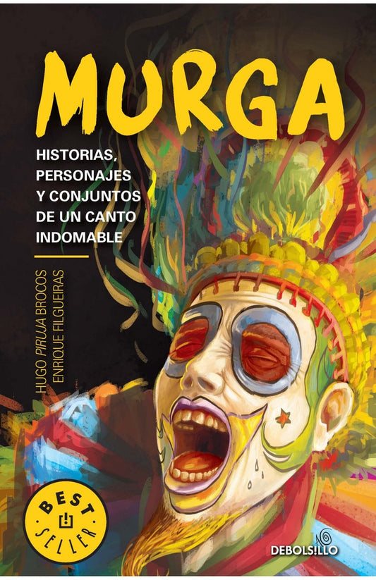 Murga | PIRUJA BROCOS, Filgueiras