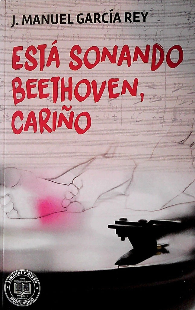 Está sonando Beethoven, cariño | J. Manuel García Rey