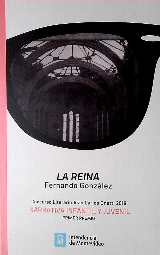 La reina | FERNANDO GONZALEZ
